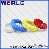 Silicone Rubber Insulated Heating Wire Cable
