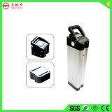 High Power Silver Fish 36V Lithium Ion Battery for Electric Bike