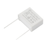Electronic Components SMD Capacitor Metallized Polypropylene AC Capacitor