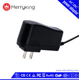 Input AC 110V 220V 50Hz to DC 5V 6V 9V 10V Wall Mounted Power Adapter for LCD Disaly CCTV