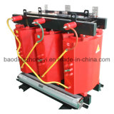 Factory Direct Sale 22kv 33kv 2500kVA Electronic Resin Cast Dry-Type Transformer