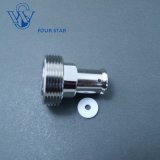 7/16 DIN Female Jack Solder RF Coaxial Connector for 1/2 