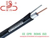 RG6 Rg59 Video High Quality Rg11 CCTV Cable 50ohm Rg174