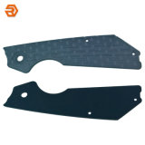 Customerized Epoxy Resin Fiberglass G10 Laminate Knife Handle/Grips