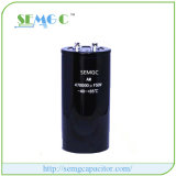 Aluminum Electrolytic Fan Capacitor 1700UF 250V CD11-a Series