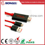 Universal HDMI to USB Cable