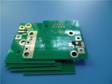 8 Layer PCB Circuit Board Rogers RO4350 Mass Production