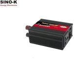 Solar Power System Low Interference Technology DC12/24/48V to AC110/120/220/230V Modified Sine Wave Car Inverter 300W