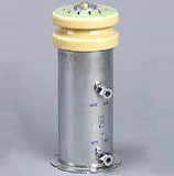 High Power Ceramic Watercooled RF-Capacitor (CCGS-1, 1000PF, 20KV, 2000kVA)