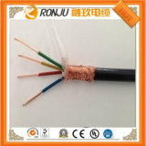 Multi Core PVC Insulated VDE Certification H03VV-F H05VV-F Power Cable