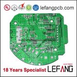 PCB Board PCB for Automated Car Washer Main Board