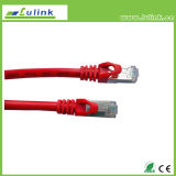 Cat5e CAT6 8p8c RJ45 Cable UTP FTP Patch Cable