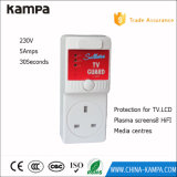 230V TV Guard Power Voltage Protector with Ce Certificate