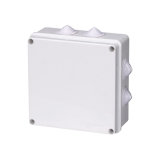 Waterproof Junction Box Plastic Junction Box Waterproof Box IP65 150X150X70mm