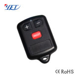 Yet New Style Waterproof Copy Code Remote Control for Gate/Sliding/Automatic Door Yet105