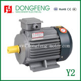 Y2 Seies Totally Enclosed Fan Cooling Three Phase Electric Motor