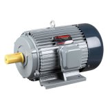 YD Seies Totally Enclosed Fan Cooling Three Phase Electric Motor