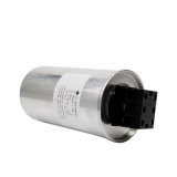 Factory Wholesale Low Price Aluminum Electrolytic Capacitor Film Capacitor