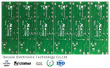 High Quality Double-Sided Printed Circuit Board PCB with Lead Free for Electronics