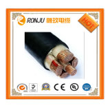 Good Manufacturer! 0.6/1kv Yjly XLPE Insulated PVC Sheathed Power Cables