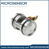 Piezoresistive Differential Pressure Sensor (MDM290)