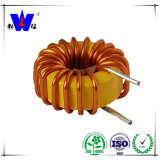Coil Power Toroidal Ring Core Inductor