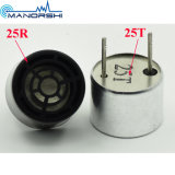 25kHz Piezoelectric Acoustic Transducer Ceramic Sensor