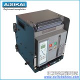 Top Selling 1600A 4p Air Circuit Breaker Fixed Type