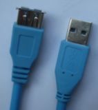 High Quality USB 3.0 Af-Am Cable