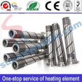 Heating Pipe Body Inlaid Electric Heating Bar