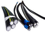 0.6/1kv ABC Cable Sans 1418 Standard