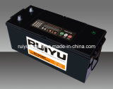 12V 180ah Automotive Battery/ Lead Acid Battery/ Korean Battery