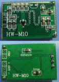 24VDC Input Microwave Radar Detector Sensor Module