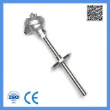 K Type Thermocouple with High Temperature for Boilers, Pulverized Coal Equipment, Gas Furnace and Metallurgy