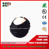 High Q Value Coil Inductor with RoHS