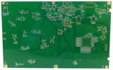 1.6mm 6L Multilayer PCB Board for Electronic Components