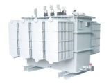 20kv Oil-Immersed Power Transformer with No-Load Tap Changer