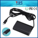 Type-C Charger 45W Laptop Adapter for DELL