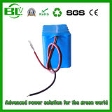 12V 10ah UPS Lithium Ion Battery Pack with Cheap Price