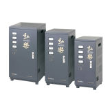 New Design Professional Made Tns Series AC Voltage Regulator