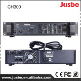 CH300 Professional Power PRO Amplifier with Ce/RoHS Certificate