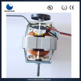 High Speed Universal Motor for Meat Chopper