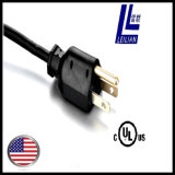 3 Pins Us Standard Power Cord, Factory Offer, Home Appliance