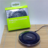 Mobile Cell Phone Gadget Inductive Qi Wireless Charger for Samsung