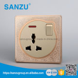 High Quality Universal Electric Wall Switch