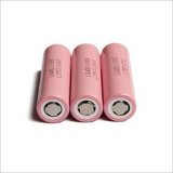 18650 Rechargeable 3.7V 3400mAh Battery with Deep Cycle