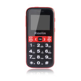 GPS Phone with Tracking, Sos, Two Way Call, Flashlight, Pedometer for Elderly Tracking