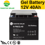 Deep Cycle Gel Battery 12V 40ah