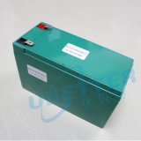 12V 16A Manufacturer 22650 LiFePO4 Battery Pack Lead Acid Replacement Battery for Medical Apparatus/E-Bike