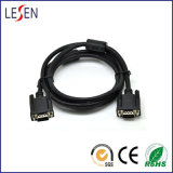 VGA Cable for Monitor, Video Device, HD 15p to HD 15p